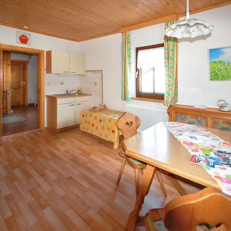 Charming House In Pruggern, Mountain View Villa Exterior foto