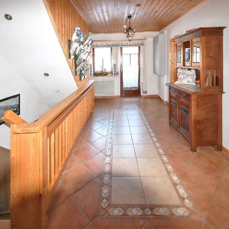 Charming House In Pruggern, Mountain View Villa Exterior foto