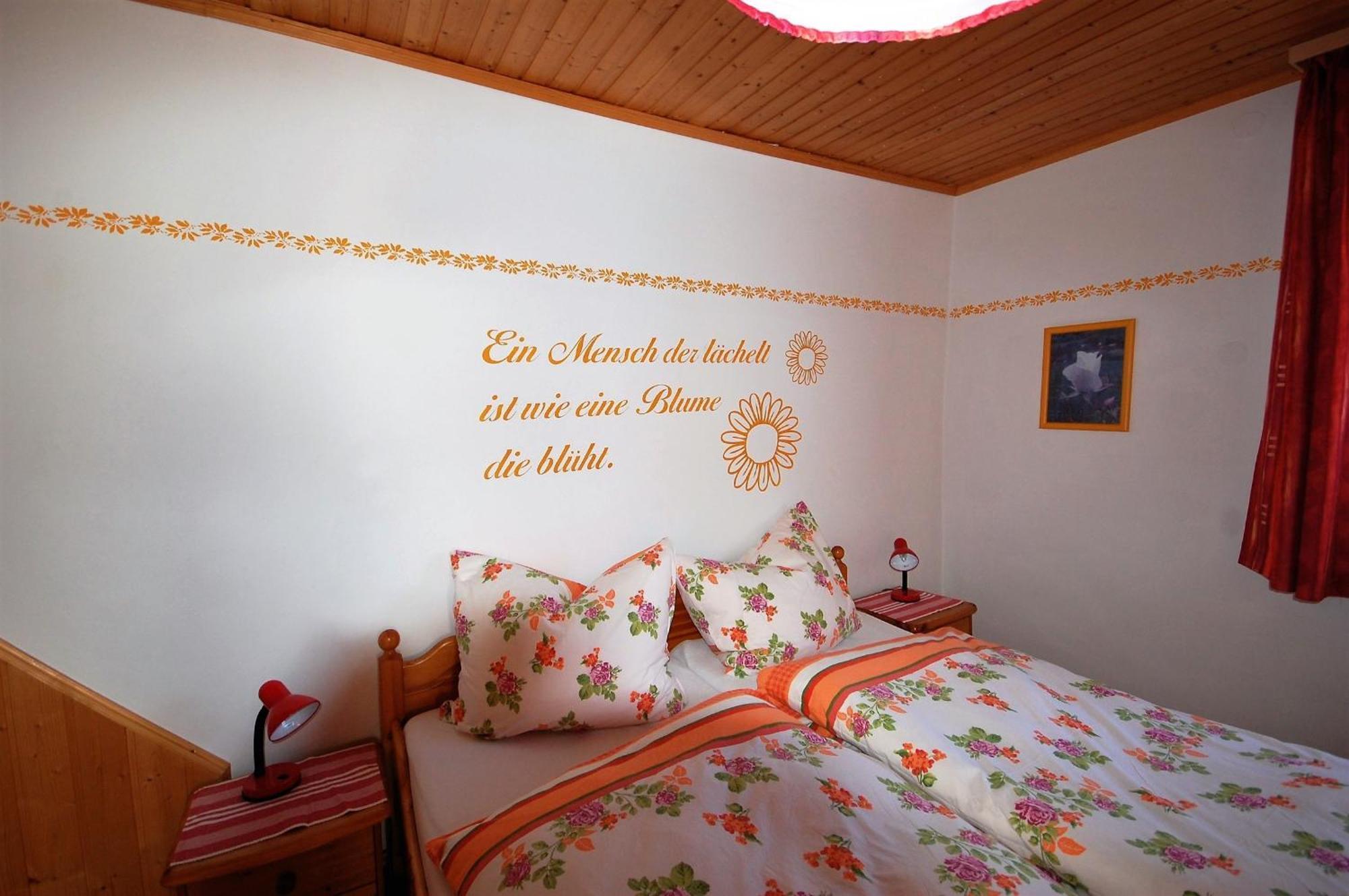 Charming House In Pruggern, Mountain View Villa Exterior foto
