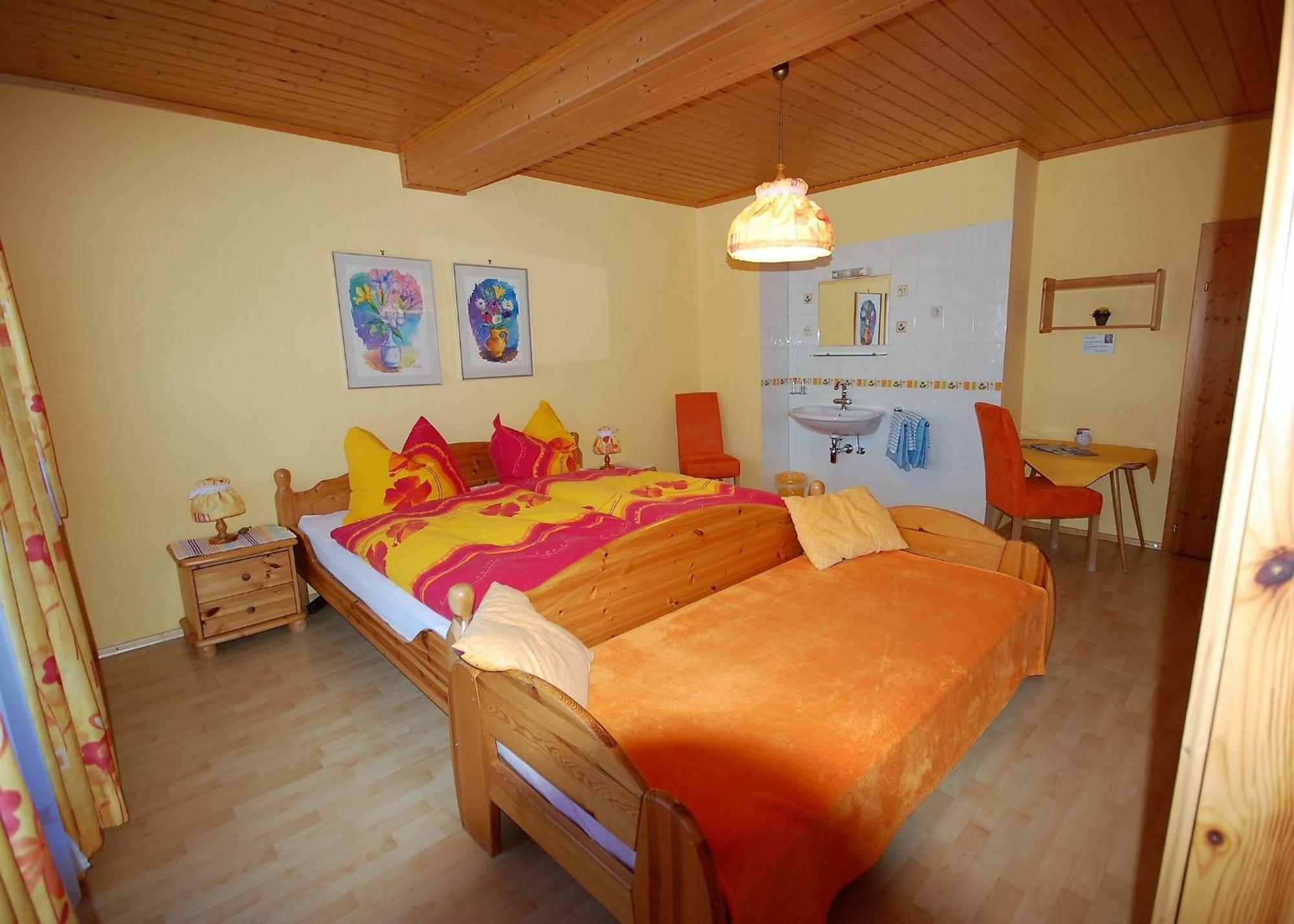 Charming House In Pruggern, Mountain View Villa Exterior foto