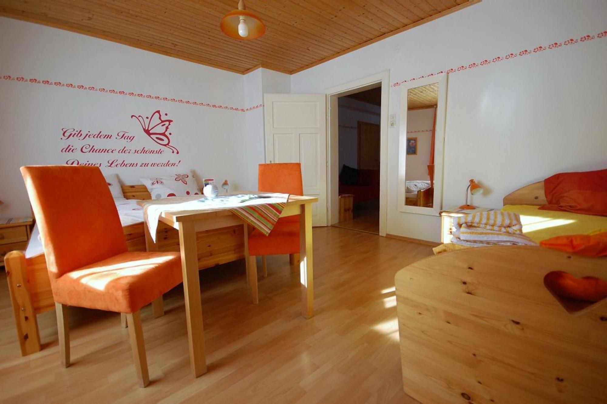 Charming House In Pruggern, Mountain View Villa Exterior foto