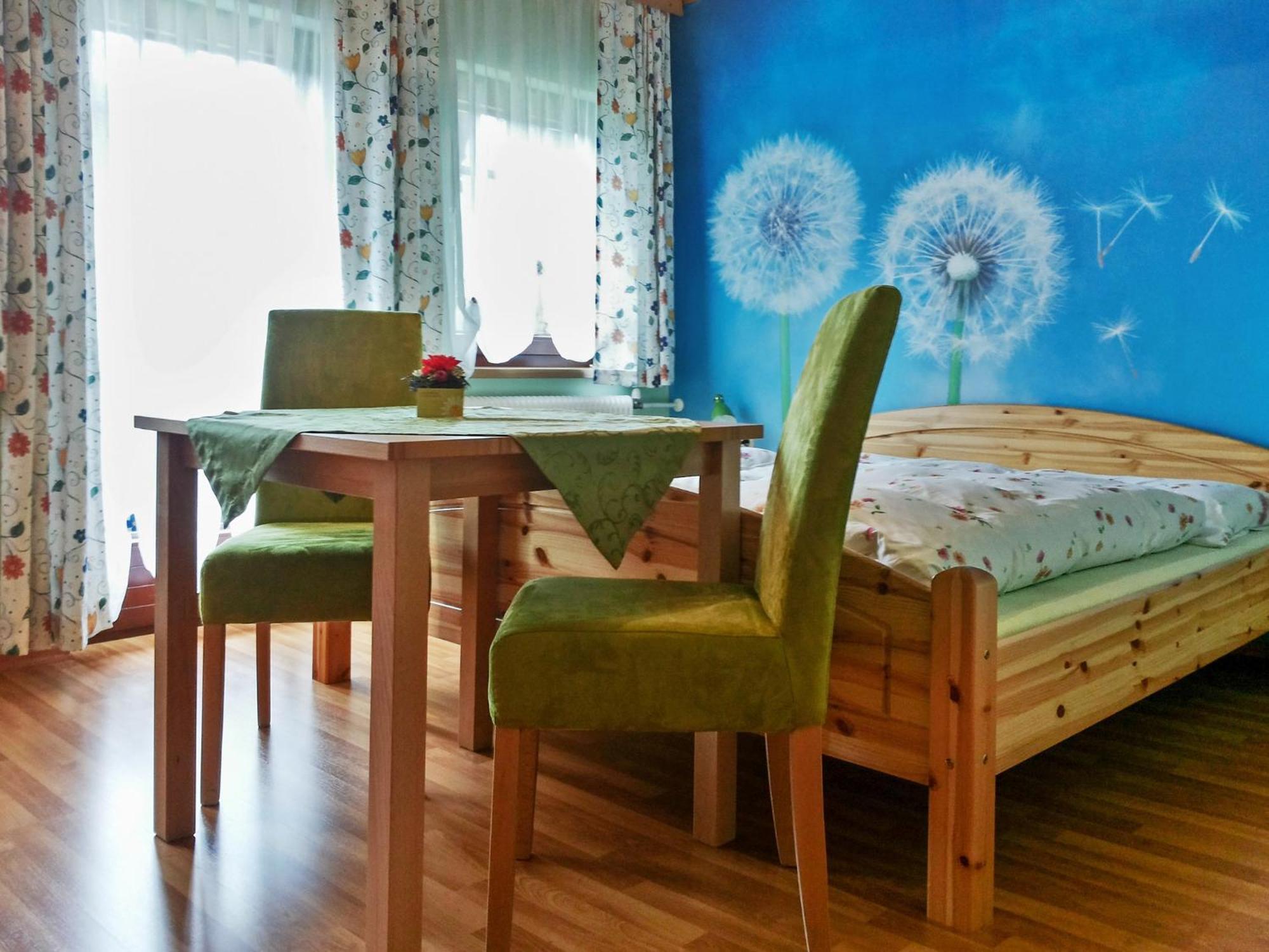 Charming House In Pruggern, Mountain View Villa Cameră foto