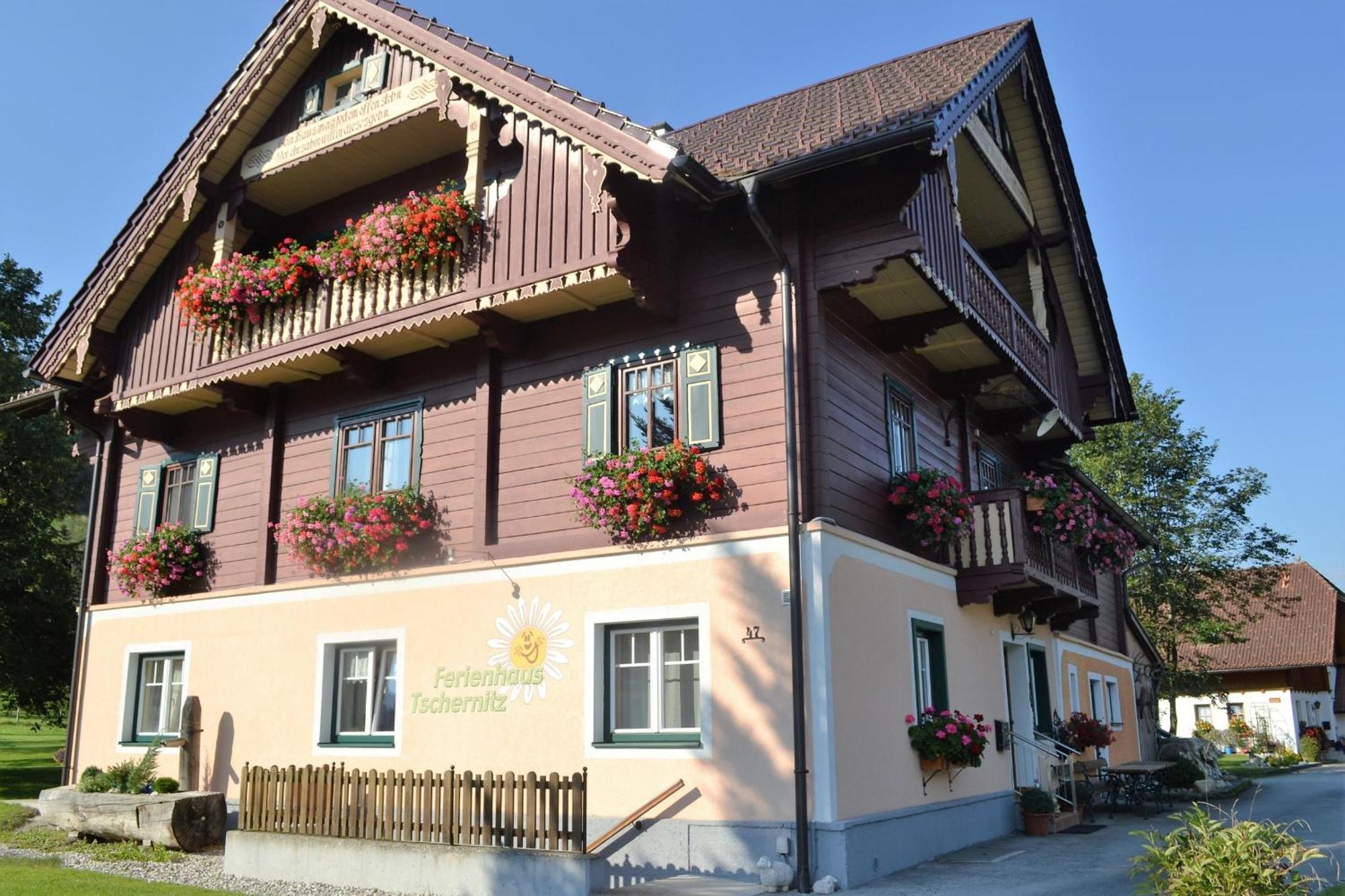 Charming House In Pruggern, Mountain View Villa Cameră foto