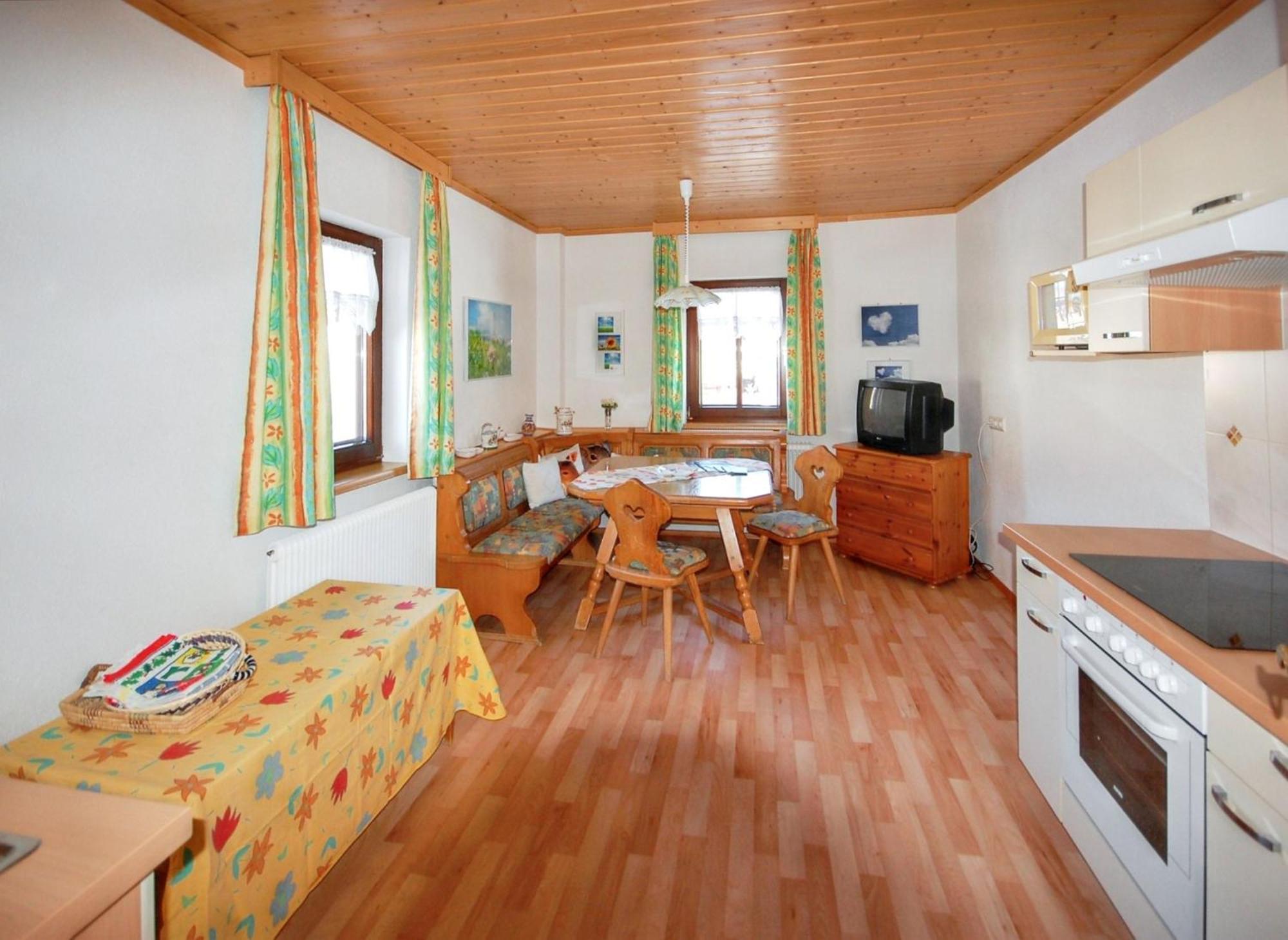Charming House In Pruggern, Mountain View Villa Exterior foto
